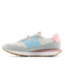 Женские кроссовки New Balance W2371AZ - мультиколор