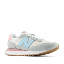 Женские кроссовки New Balance W2371AZ - мультиколор