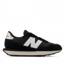 Женские кроссовки New Balance W23731P - черные