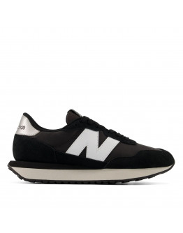 Женские кроссовки New Balance W23731P - черные
