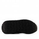 Женские кроссовки New Balance W23731P - черные
