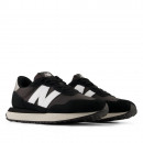 Женские кроссовки New Balance W23731P - черные