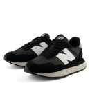 Женские кроссовки New Balance W23731P - черные