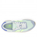 Дамская обувь New Balance W23746Z - голубая