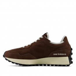 Женские кроссовки New Balance W32714Q - коричневые