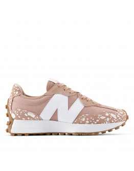 Дамская обувь New Balance W3271TK - розовые