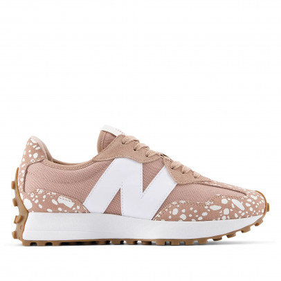 Дамская обувь New Balance W3271TK - розовые