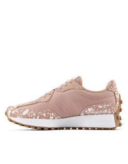 Дамская обувь New Balance W3271TK - розовые