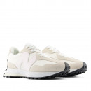 Женская обувь New Balance W3271UO - бежевые