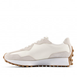 Женская обувь New Balance W327240 - бежевая
