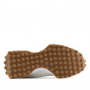 Женская обувь New Balance W327240 - бежевая