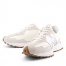Женская обувь New Balance W327240 - бежевая