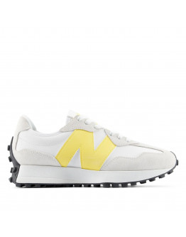 Женские кроссовки New Balance W3276F7 - белые