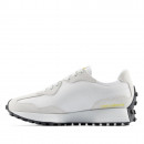 Женские кроссовки New Balance W3276F7 - белые