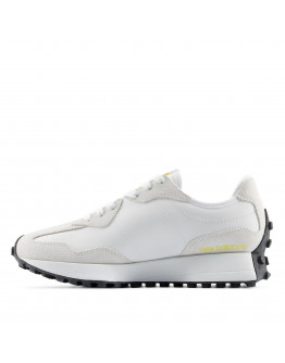 Женские кроссовки New Balance W3276F7 - белые