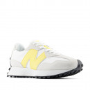 Женские кроссовки New Balance W3276F7 - белые