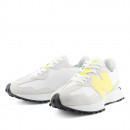 Женские кроссовки New Balance W3276F7 - белые
