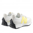 Женские кроссовки New Balance W3276F7 - белые