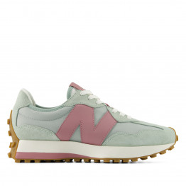 Женские туфли New Balance W3277BS - серые