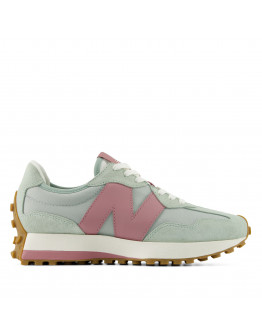 Женские туфли New Balance W3277BS - серые