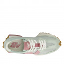 Женские туфли New Balance W3277BS - серые