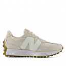 Женские кроссовки New Balance W3278VN - бежевые