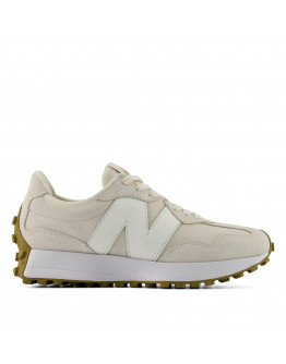 Женские кроссовки New Balance W3278VN - бежевые