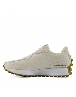 Женские кроссовки New Balance W3278VN - бежевые