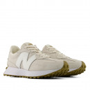 Женские кроссовки New Balance W3278VN - бежевые