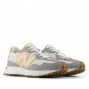 Женские кроссовки New Balance W3279NT - серые