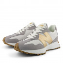 Женские кроссовки New Balance W3279NT - серые