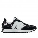 Женские кроссовки New Balance W327APA - черные