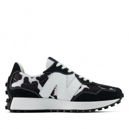 Женские кроссовки New Balance W327APA - черные