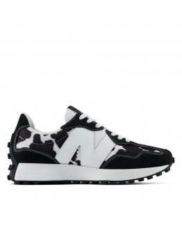 Женские кроссовки New Balance W327APA - черные