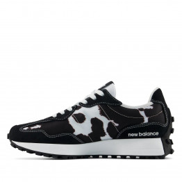 Женские кроссовки New Balance W327APA - черные