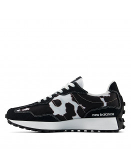 Женские кроссовки New Balance W327APA - черные