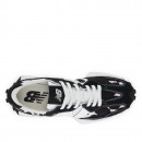 Женские кроссовки New Balance W327APA - черные