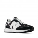 Женские кроссовки New Balance W327APA - черные