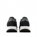 Женские кроссовки New Balance W327APA - черные