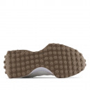 Женские кроссовки New Balance W327SUC - бежевые