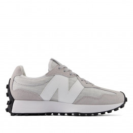 Женские кроссовки New Balance W327TWA - серые