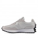 Женские кроссовки New Balance W327TWA - серые