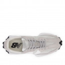 Женские кроссовки New Balance W327TWA - серые