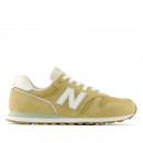Женские ботинки New Balance W3731X1 - жёлтые