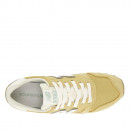 Женские ботинки New Balance W3731X1 - жёлтые