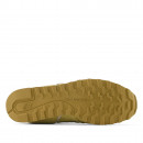 Женские ботинки New Balance W3731X1 - жёлтые