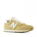 Женские ботинки New Balance W3731X1 - жёлтые