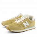Женские ботинки New Balance W3731X1 - жёлтые