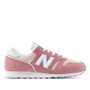 Женские кроссовки New Balance W3732HO - розовые