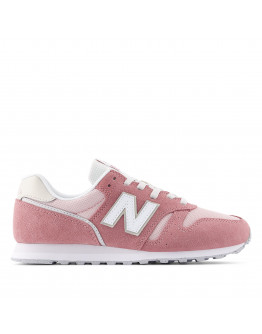 Женские кроссовки New Balance W3732HO - розовые